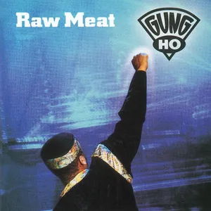 Raw meat